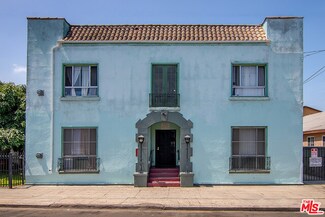 440 E 27th St, Los Angeles, CA 90011