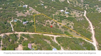 TBD Raincloud Rd, Wimberley, TX 78676