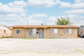 5713 Decatur Way, El Paso, TX 79924