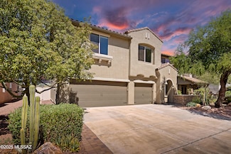 33822 S Miner Rd, Red Rock, AZ 85145