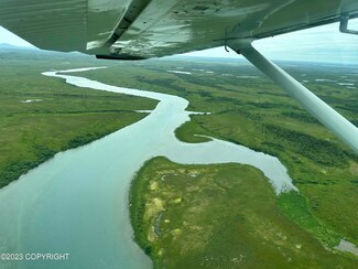 000 Naknek River, King Salmon, AK 99613
