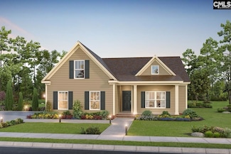 233 Jenkinsville Rd, Jenkinsville, SC 29065