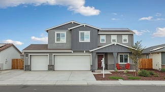 2481 Frascati St, Manteca, CA 95337