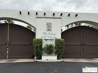 1347 Culver Place, Palm Springs, CA 92262