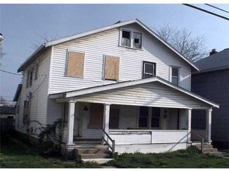 1058 Scott St Unit 60, Columbus, OH 43222