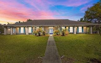 6482 SW 80th Ave, Trenton, FL 32693