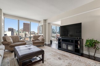 1 Avery St Unit 16G, Boston, MA 02111