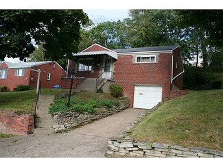 1856 Woodcove Place, Pittsburgh, PA 15216