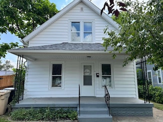1623 S Scott St, South Bend, IN 46613