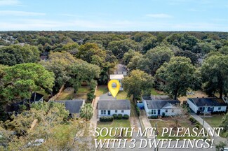 833 Armsway St, Mount Pleasant, SC 29464