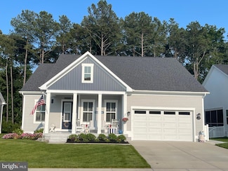18555 Emerson Way, Georgetown, DE 19947