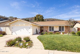 3321 Big Cloud Cir, Thousand Oaks, CA 91360