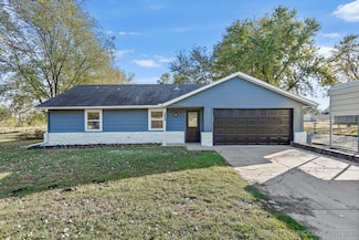 35580 E 140th St, Coweta, OK 74429