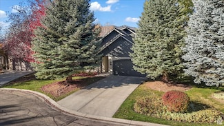 1097 Matterhorn Ct, Midway, UT 84049
