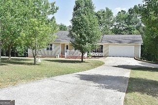 451 Stark St, Commerce, GA 30529