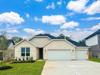 4449 Wapama Falls Loop, Conroe, TX 77303
