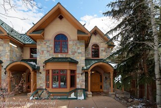 1035 E Durant Ave Unit 4, Aspen, CO 81611