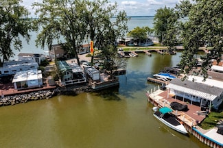 2200 S Harborview Dr Unit 45, Lakeside Marblehead, OH 43440