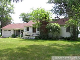 11135 Sorenson Lake Rd, Merrifield, MN 56465