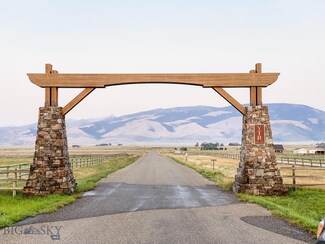 Tract 5 Morgan Trail, Emigrant, MT 59027