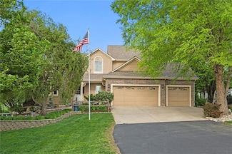 16258 150th St, Bonner Springs, KS 66012