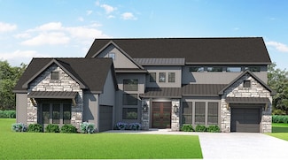 21840 Otter Point Ln, Porter, TX 77365