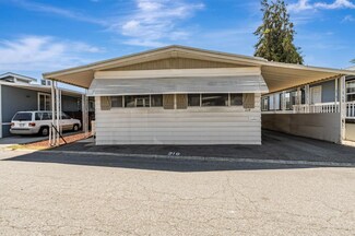 195 Blossom Hill Rd Unit 218, San Jose, CA 95123