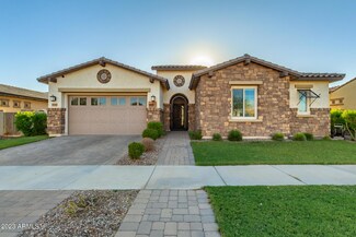 4818 S Rhodium Ln, Mesa, AZ 85212