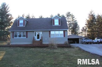 8904 126th St W, Andalusia, IL 61232