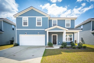 284 Shadybrook Dr, Summerville, SC 29486