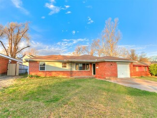 1117 Vickie Dr, Oklahoma City, OK 73115