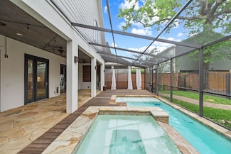 1024 Waverly St, Houston, TX 77008