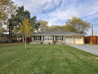 4204 Albert Ave, Amarillo, TX 79106