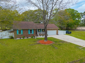 2233 Glendale Dr, Charleston, SC 29414