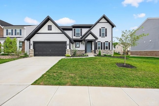5322 Observer Ct, Lebanon, OH 45036