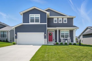 652 SE Dapple Dr, West Des Moines, IA 50265