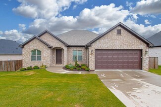 860 Millers Glen Dr, Sherwood, AR 72120