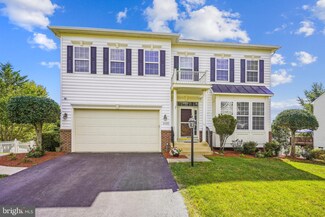 4149 Philena St, Dumfries, VA 22025