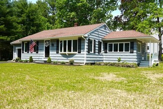 200 Hart St, Taunton, MA 02780