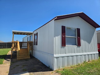 121 W 53rd Place, Sand Springs, OK 74063