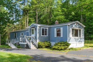 50 Kendell Ln, Salisbury, MA 01952