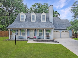 1410 Diamond Blvd, Mount Pleasant, SC 29466