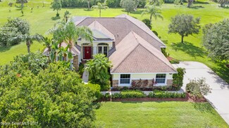5724 Cypress Creek Dr, Grant, FL 32949