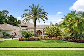 6340 SW Thistle Terrace, Palm City, FL 34990