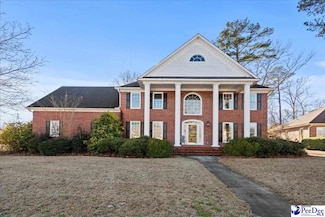 3202 W Hampton Pointe Dr, Florence, SC 29501