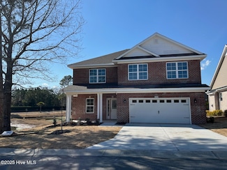 1221 Mandevilla Dr SE, Lockwoods Folly, NC 28422