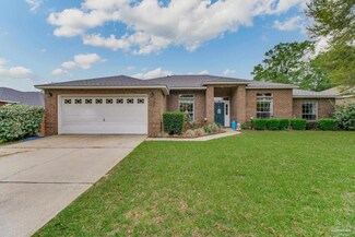 2272 Liberty Loop Rd, Cantonment, FL 32533