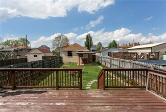 172 W Marigold St, Homestead, PA 15120