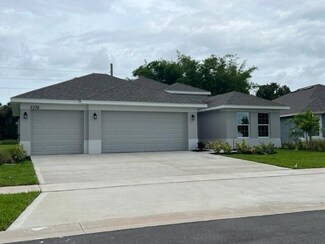 5500 Lugo St, Fort Pierce, FL 34951