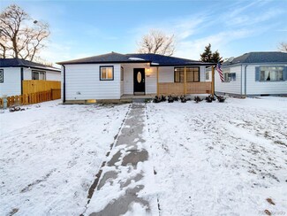 841 Elmira St, Aurora, CO 80010